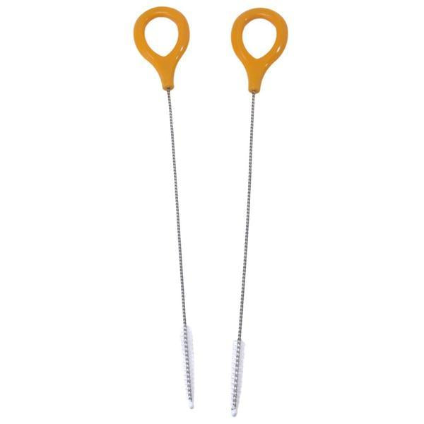 ZoLi BOT Straw Cleaning Brush (2 Pack)-ZOLI-Little Giant Kidz