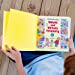 Zonder Kidz: The Berenstain Bears Values and Virtues Treasury: 8 Books in 1 (Hardcover Book)-HARPER COLLINS PUBLISHERS-Little Giant Kidz
