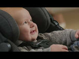 UPPAbaby MESA MAX Infant Car Seat - Greyson (PURETECH)